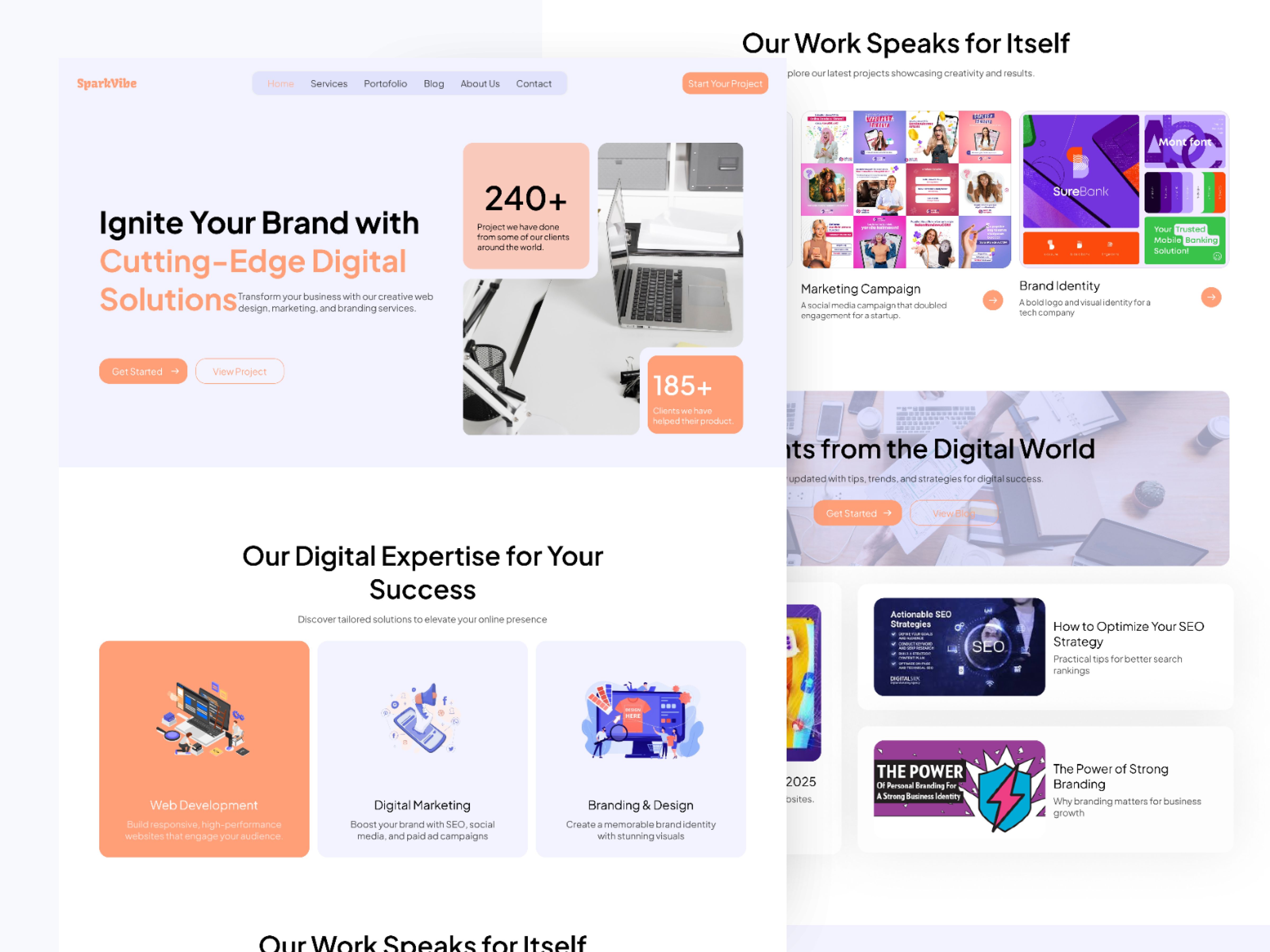 SparkVibe